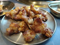 -明洞王妃家烤肉(苏州中心星悦汇店)