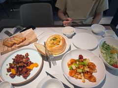 -外婆家(西红门荟聚购物中心店)