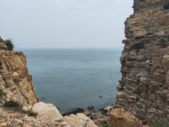 -长岛大黑山岛