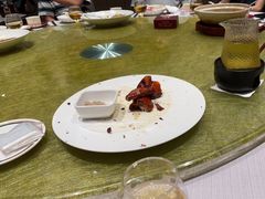 -喜宴又一村·粤菜·茶点·海鲜(壹方天地店)
