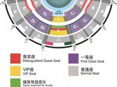 -广州长隆国际大马戏