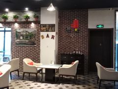 -青岛城阳宝龙福朋喜来登酒店