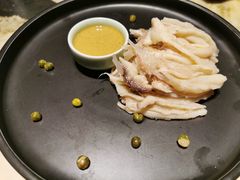 -那家小馆•北京菜•烤鸭(香山店)