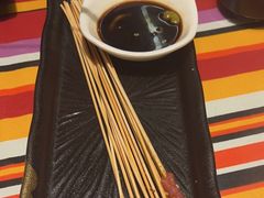 -吧嘚嘴炭烧鸽串吧(北海街店)