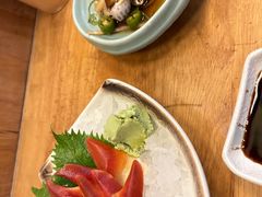 -和来日本料理(张家港美食街店)