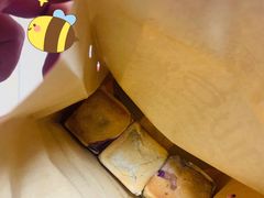 -栗记麦香坊·草之楼仙豆糕(东直门店)