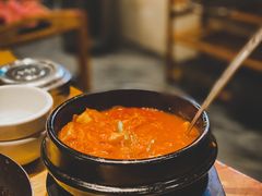 -唯成•韩国炭火烤肉 유성고기