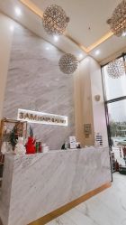 -3AM HAIR SALON染发接发