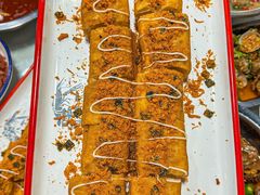 -辣不怕口味虾(凌霄路店)