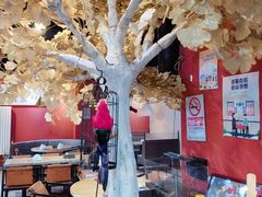 大堂-自贡盐帮菜·玩辣餐厅(樱花园西街店)