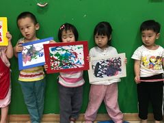 -美吉姆国际儿童发展中心(红谷滩绿地缤纷城中心)