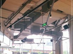 大堂-Wagas沃歌斯(合生汇店)