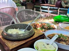 -金谷仓家庭料理(马泉营店)