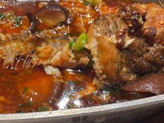 -黔香阁·味(花木店)