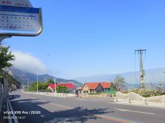-崂山仰口游览区