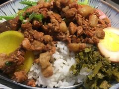 -大牛湾·眷村牛肉面(蠡溪店)