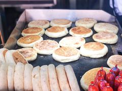 -刘记肉夹馍(彰武店)