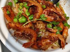 -又见炊烟私房菜(敬亭路店)