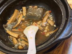 -猪腰一家·地道佛山菜(盐步店)