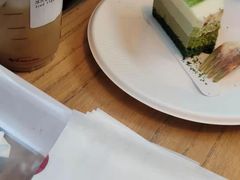 -COSTA COFFEE(静安嘉里中心店)
