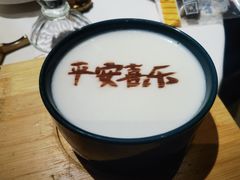 -彩虹之约•淮扬家宴(亚运村店)