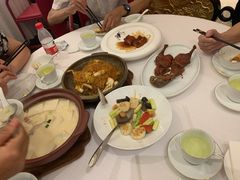 海皇粉丝煲-东富酒家(龙湖西溪天街店)