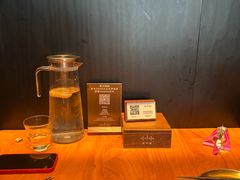 -SHAN山(前滩太古里店)