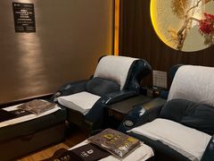 -江南足纪·影院足道·轻奢SPA(笋岗HALO广场店)