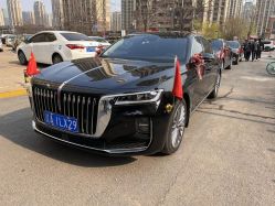 -华润婚车租赁公司·和胜租车