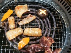 -黑牛の場烤肉(摩天活力城店)