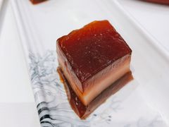 -胜记为食家·创新粤菜(车公庙店)