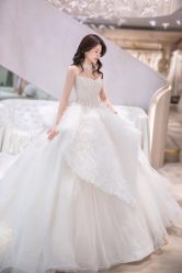 -B.Bridge Couture婚纱礼服(福田店)