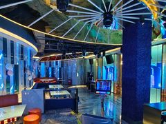 -堂会(天河店)
