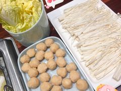 -好得火锅(育才店)