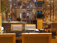 大堂-昱匠·日本料理(金融街店)