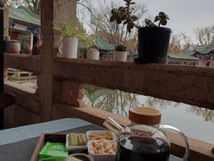 -MAP CHA普洱茶馆(翠湖店)