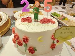 -MIO弥欧洋房西餐厅(中央大街店)