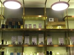 -KYO COFFEE(胶州路店)