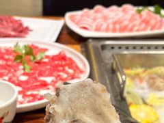 -好得火锅(育才店)