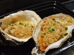 -羊门客在·烤盐池滩羊·川菜