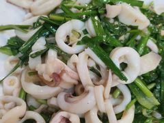-小铜锣湾海鲜家常菜馆(河西店)