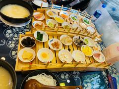 -桥香园过桥米线(复兴路店)