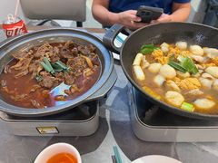-肖记公安牛肉鱼杂馆·省级非物质文化遗产(江汉路直营店)