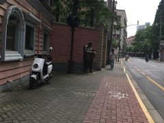 -和平官邸·花园餐厅(武定西路店)