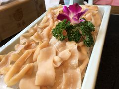 -重庆德庄火锅(体育中心店)