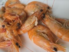 -宾朋海鲜特色美食餐厅·纯手工鲅鱼水饺(兴海路店)