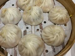 -馋三尺蟹粉小笼(人民广场店)