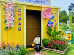 -洪湖家庭农场·团建·露营·会议