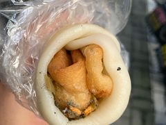 -上海虹口糕团(福州路店)
