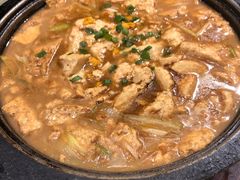 -满汉楼(江畔店)